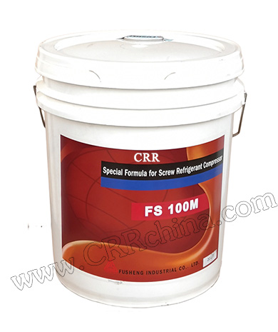 復盛FS100M冷凍機油